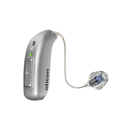 Oticon More 2