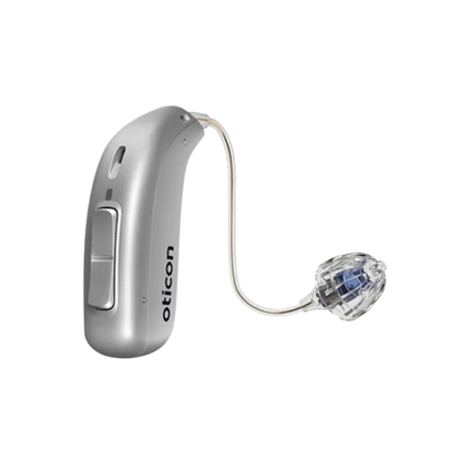 Oticon More 3