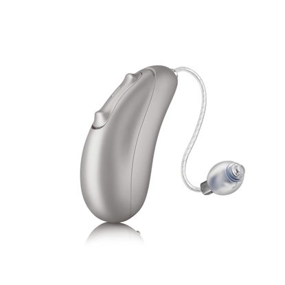 Unitron Moxi Blue B9-R