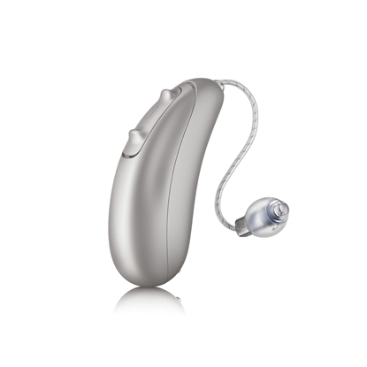 Unitron Moxi Vivante V3-RT