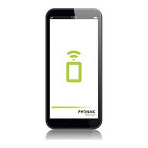 Phonak – myPhonak App
