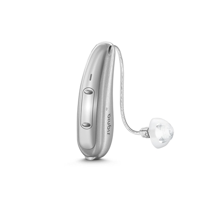 Signia Cros Pure 312 AX