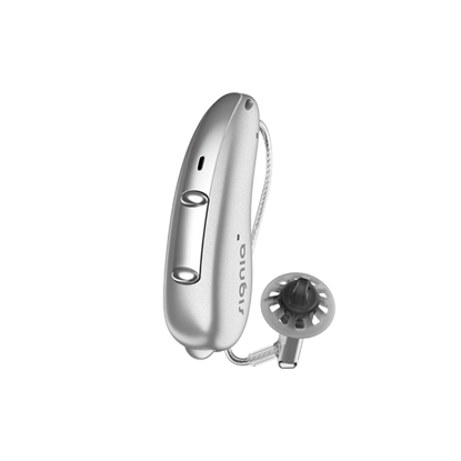 Signia PURE 312 2AX  (S, M P, HP)