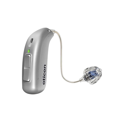Oticon Real 1