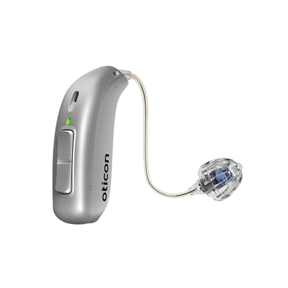 Oticon Real 1