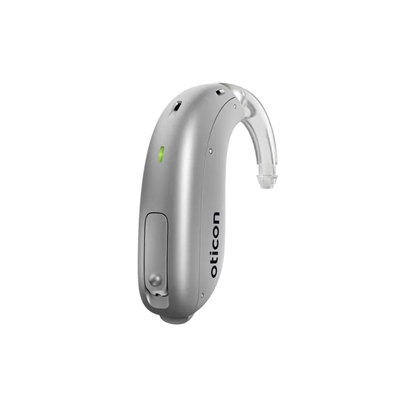 Oticon Real 3