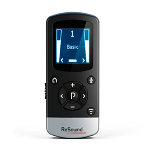 ReSound – Remote Control II
