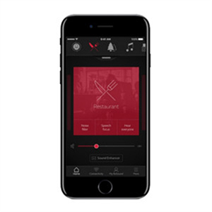 ReSound – Smart 3D App