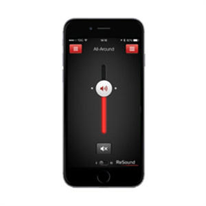 ReSound – Smart App