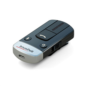 ReSound – Telefonclip +