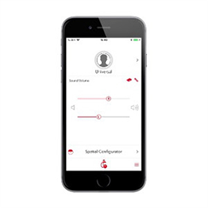 my Control App