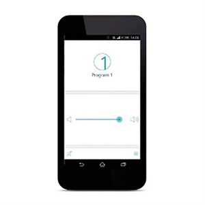 touch Control App