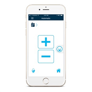 uControl 2.0 App