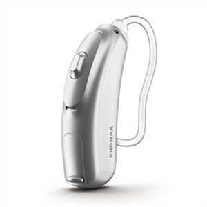 Phonak Vitus + (BTE – micro)