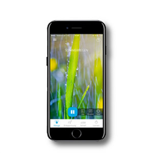 Widex – ZEN Tinnitus App