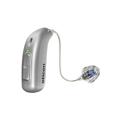 Oticon Zircon 1