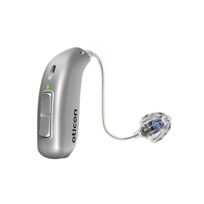 Oticon Zircon 2